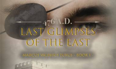 Historical References Book I Cycle Marco Valerio: Last Glimpses of the East