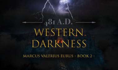 Historical References Book II Cycle Marco Valerio: Western Darkeness