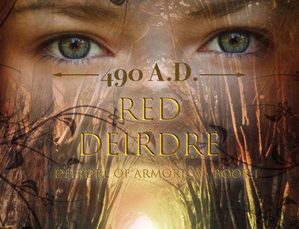 Historical References Book I Cycle Deirdre d' Armorica: Red Deidre