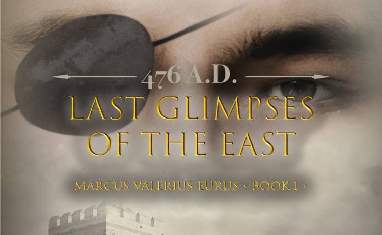 Historical References Book I Cycle Marco Valerio: Last Glimpses of the East