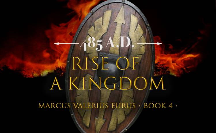 Historical References Book IV Cycle Marco Valerio: Rise of a Kingdom