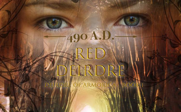 Historical References Book I Cycle Deirdre d' Armorica: Red Deidre